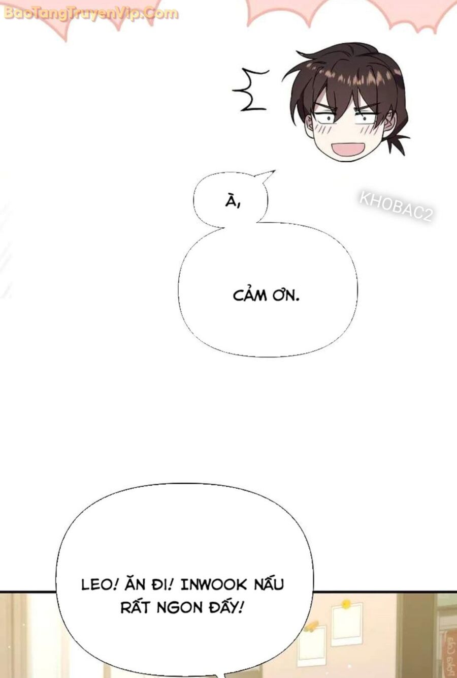 Làm Ơn Dừng Đức Giáo Hoàng Lại: Chapter 12