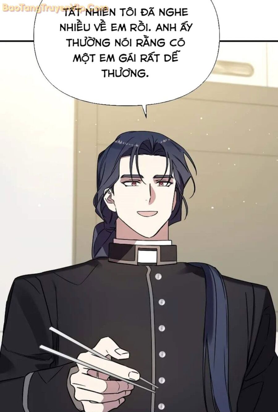 Làm Ơn Dừng Đức Giáo Hoàng Lại: Chapter 12