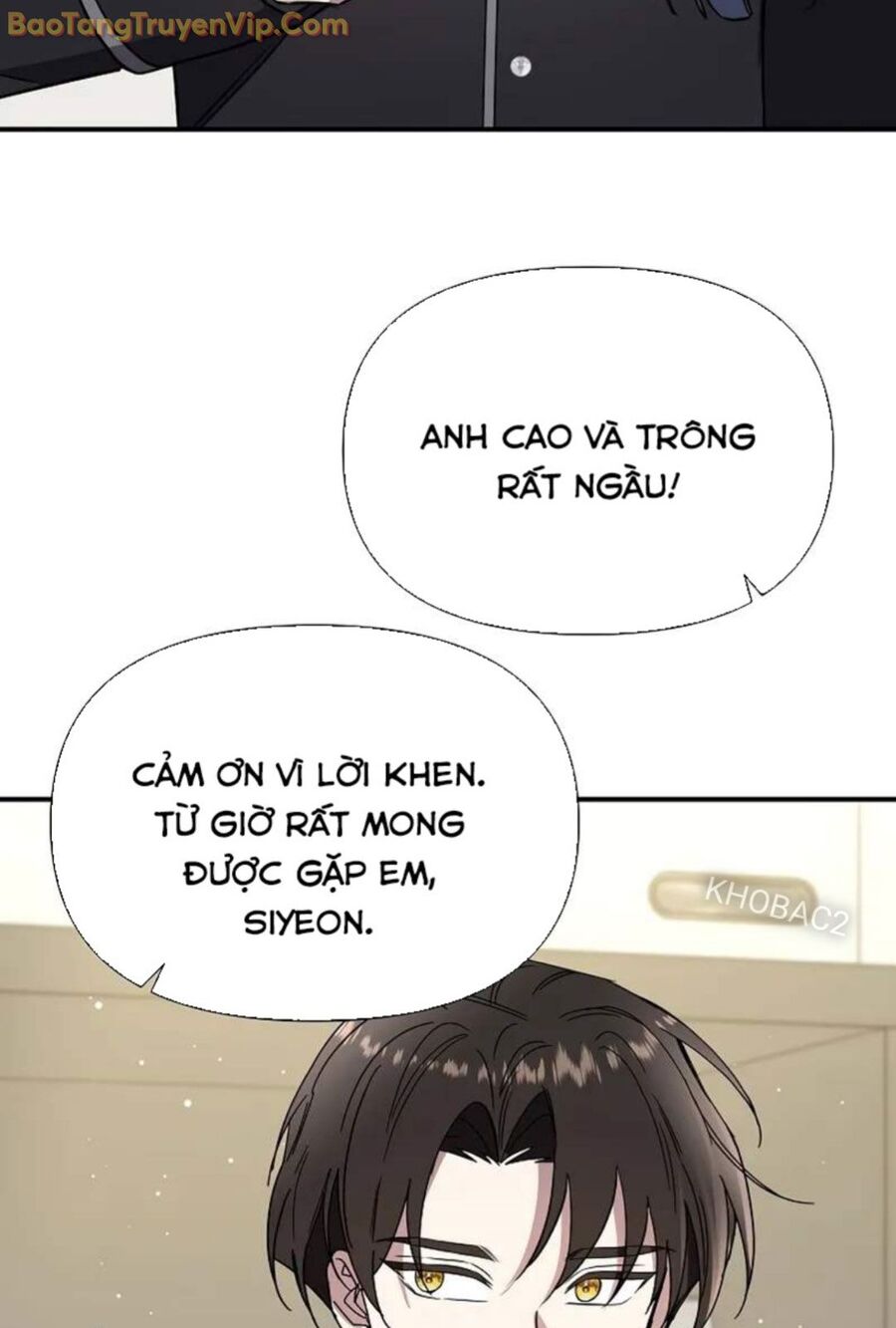 Làm Ơn Dừng Đức Giáo Hoàng Lại: Chapter 12