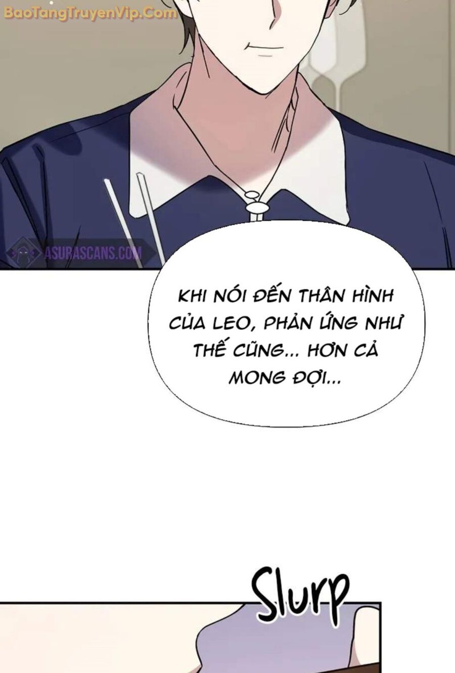 Làm Ơn Dừng Đức Giáo Hoàng Lại: Chapter 12