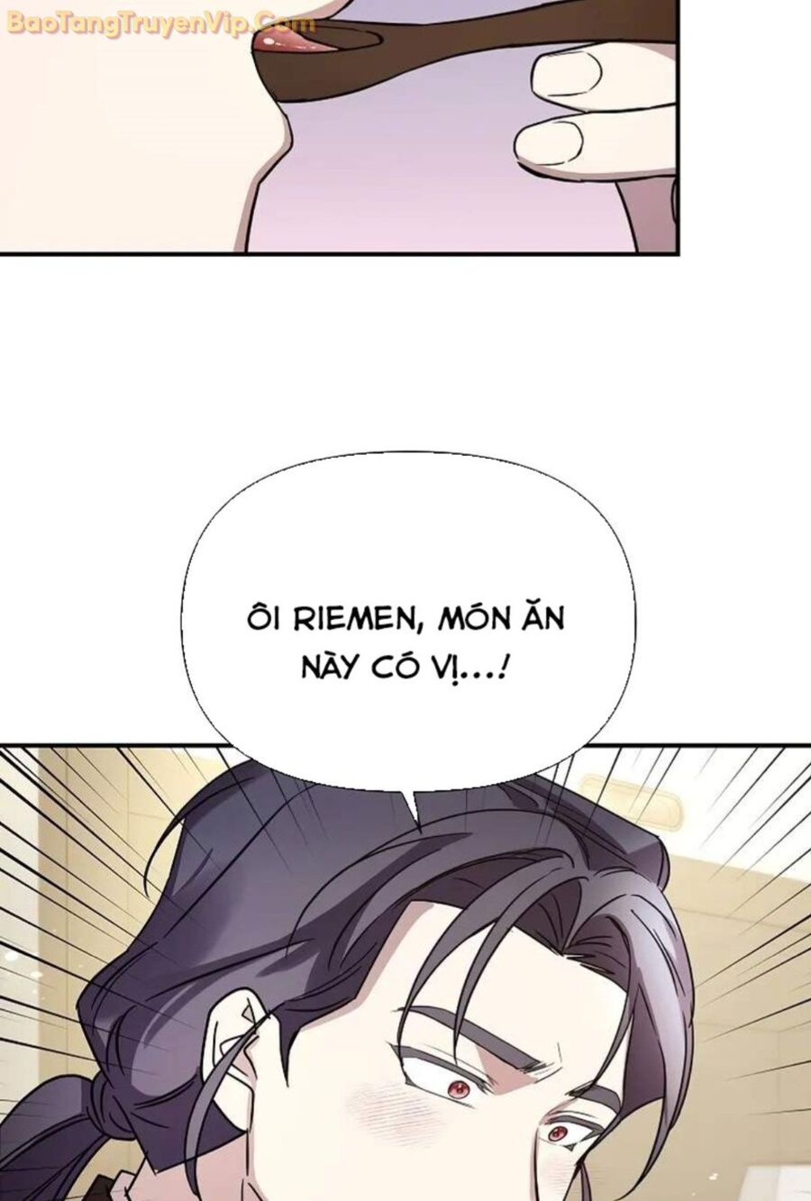 Làm Ơn Dừng Đức Giáo Hoàng Lại: Chapter 12