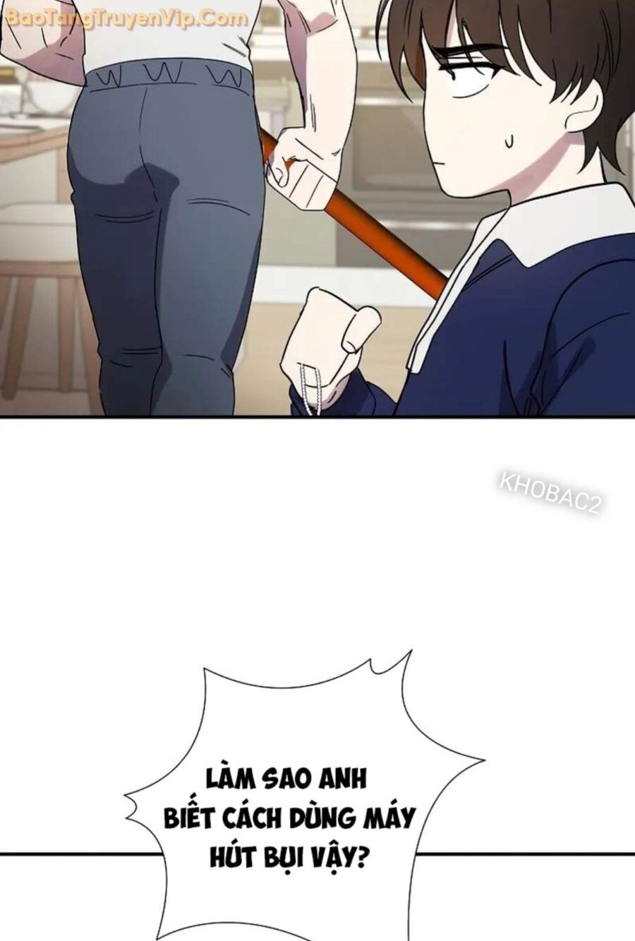 Làm Ơn Dừng Đức Giáo Hoàng Lại: Chapter 13