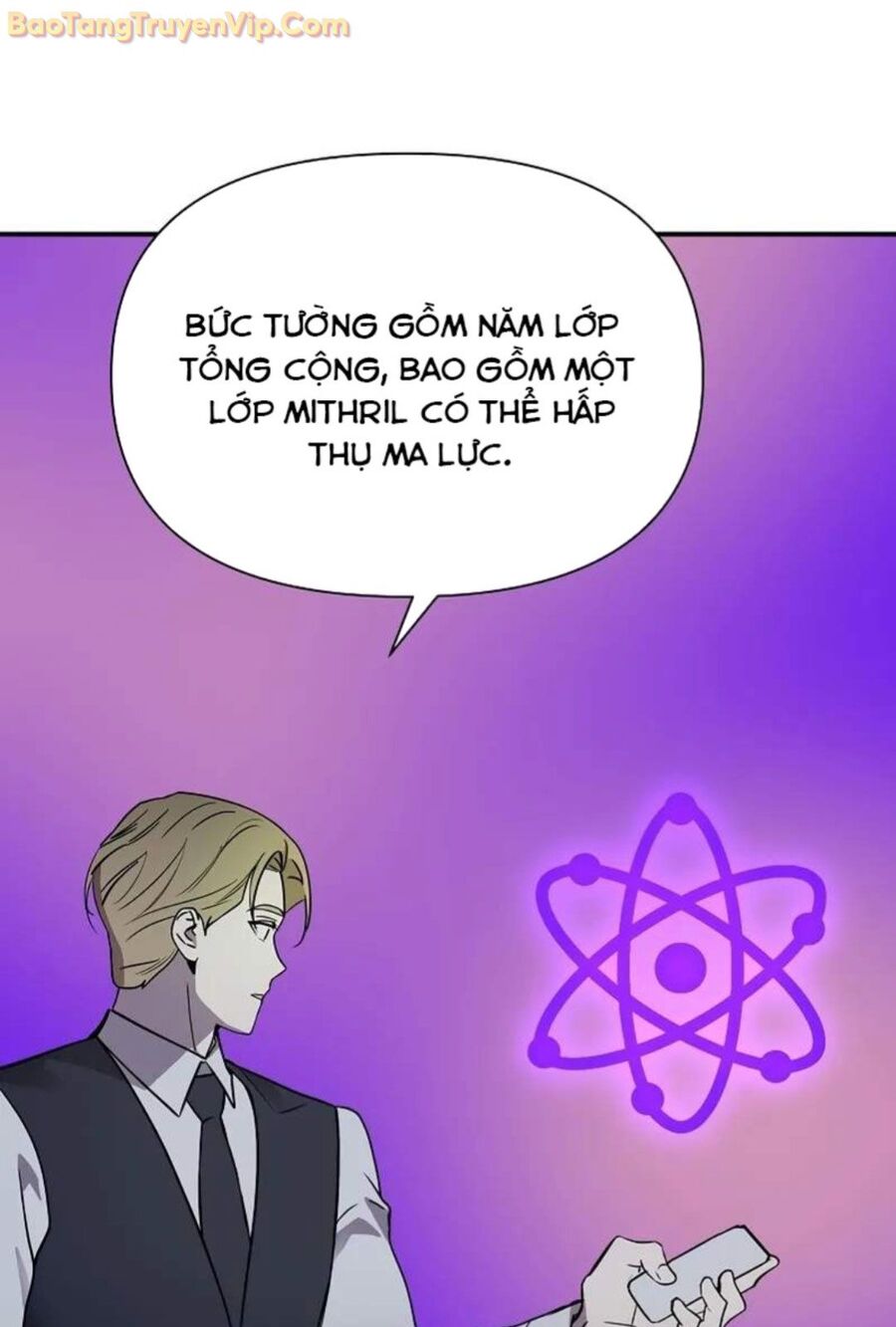 Làm Ơn Dừng Đức Giáo Hoàng Lại: Chapter 13