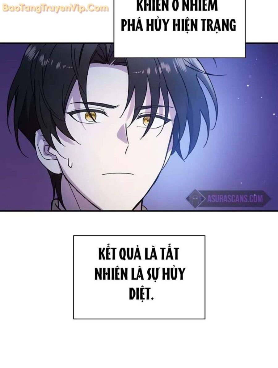 Làm Ơn Dừng Đức Giáo Hoàng Lại: Chapter 13