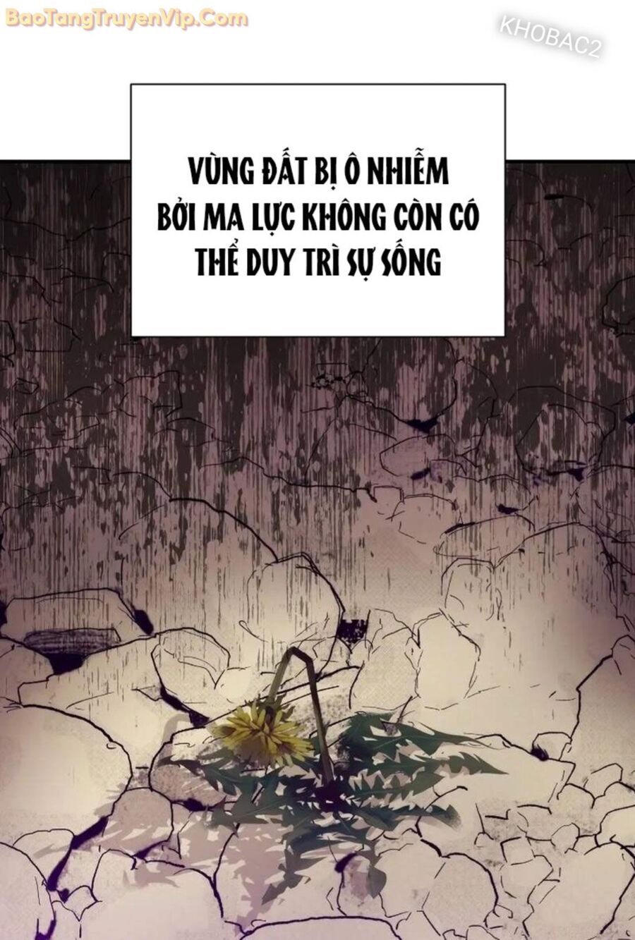 Làm Ơn Dừng Đức Giáo Hoàng Lại: Chapter 13