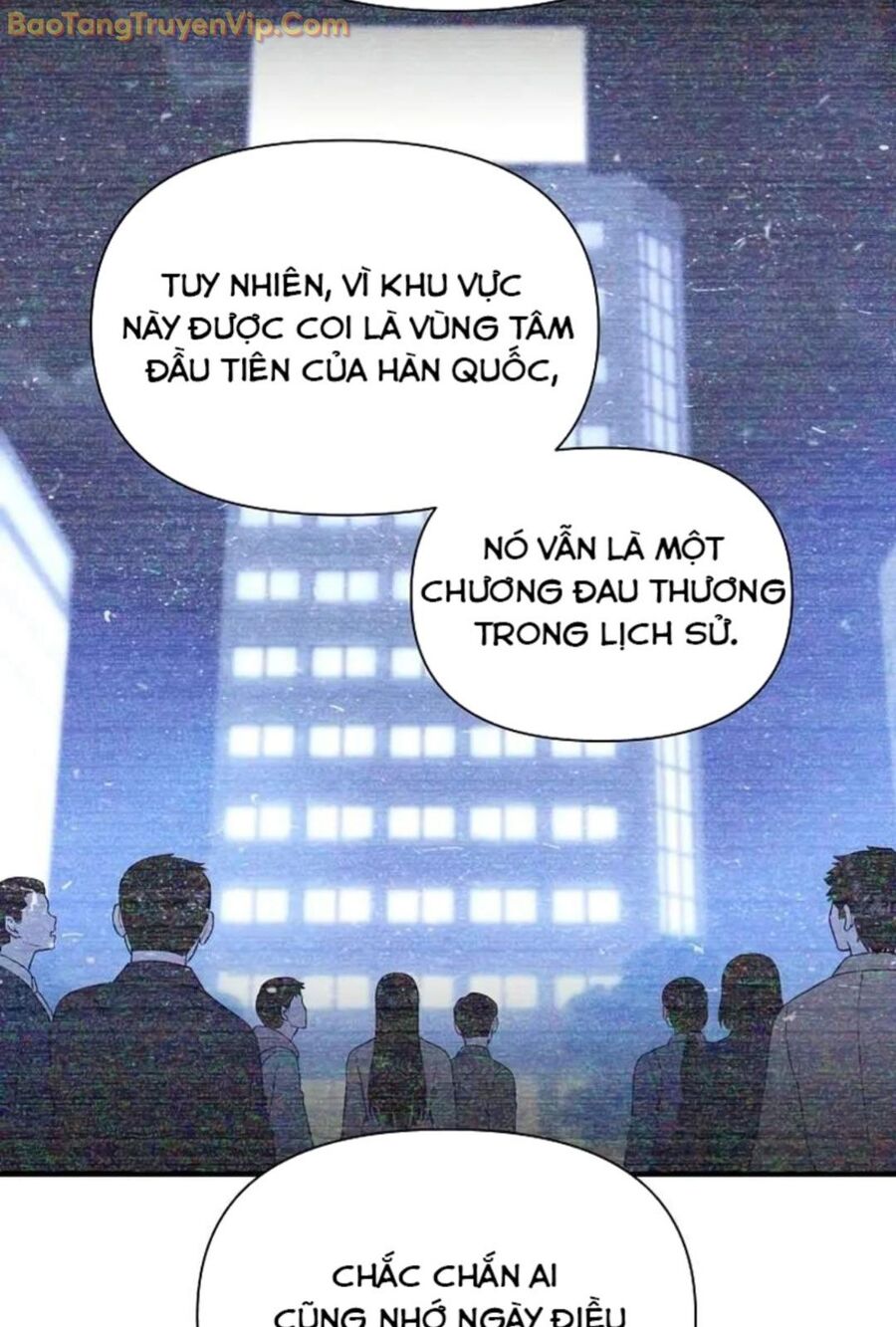 Làm Ơn Dừng Đức Giáo Hoàng Lại: Chapter 13