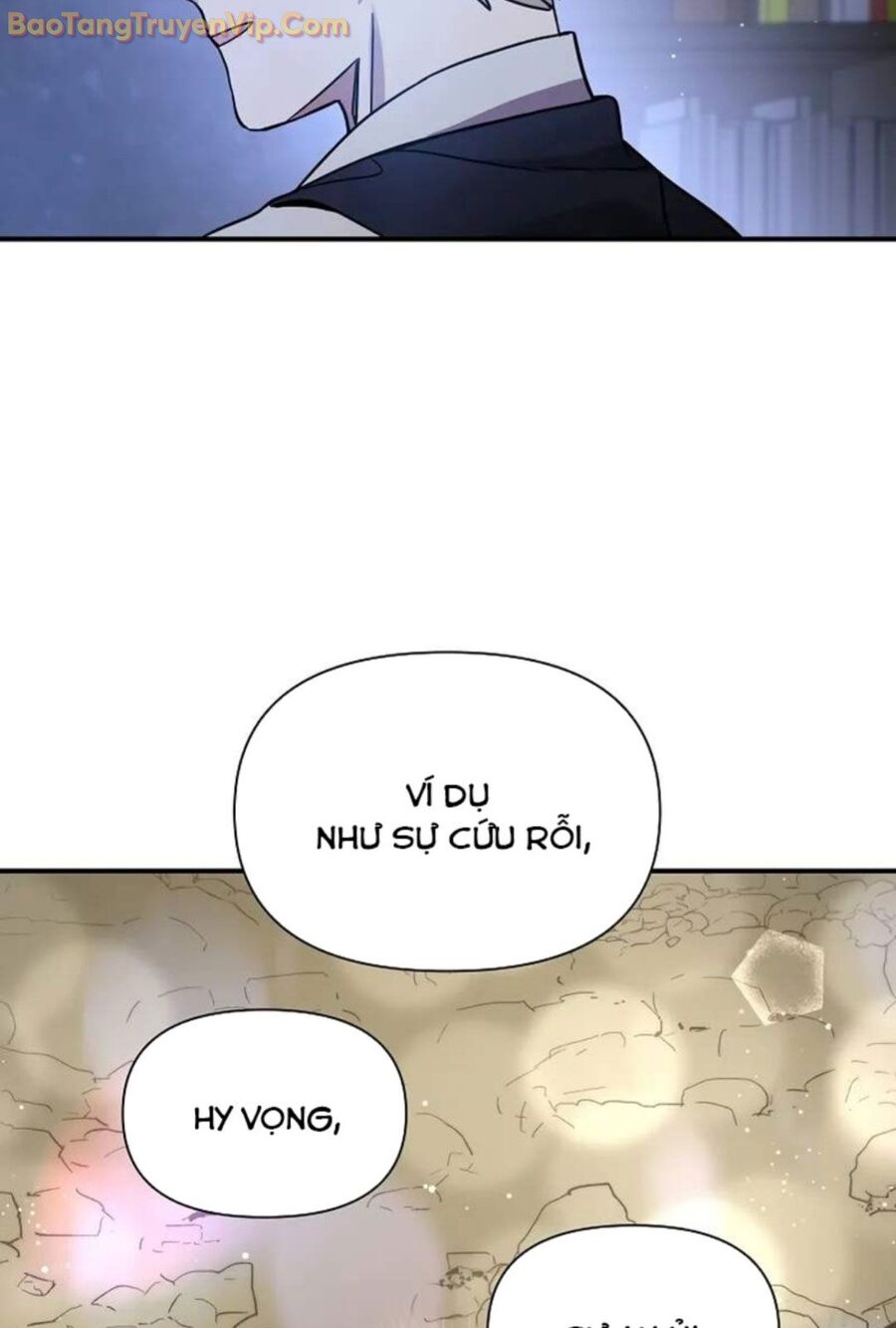 Làm Ơn Dừng Đức Giáo Hoàng Lại: Chapter 13