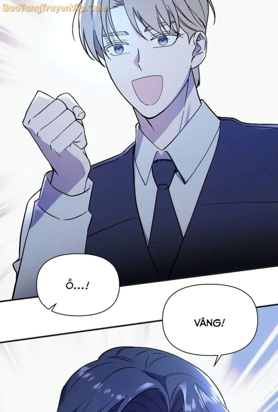 Làm Ơn Dừng Đức Giáo Hoàng Lại: Chapter 13