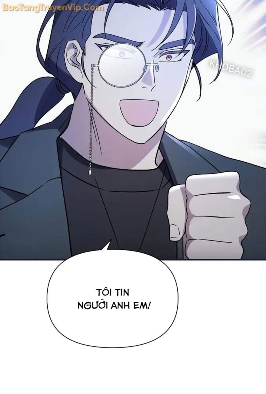 Làm Ơn Dừng Đức Giáo Hoàng Lại: Chapter 13