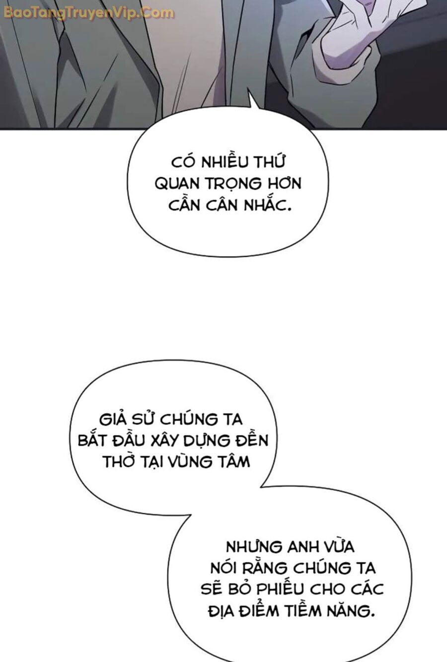 Làm Ơn Dừng Đức Giáo Hoàng Lại: Chapter 13