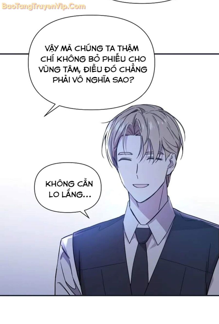 Làm Ơn Dừng Đức Giáo Hoàng Lại: Chapter 13