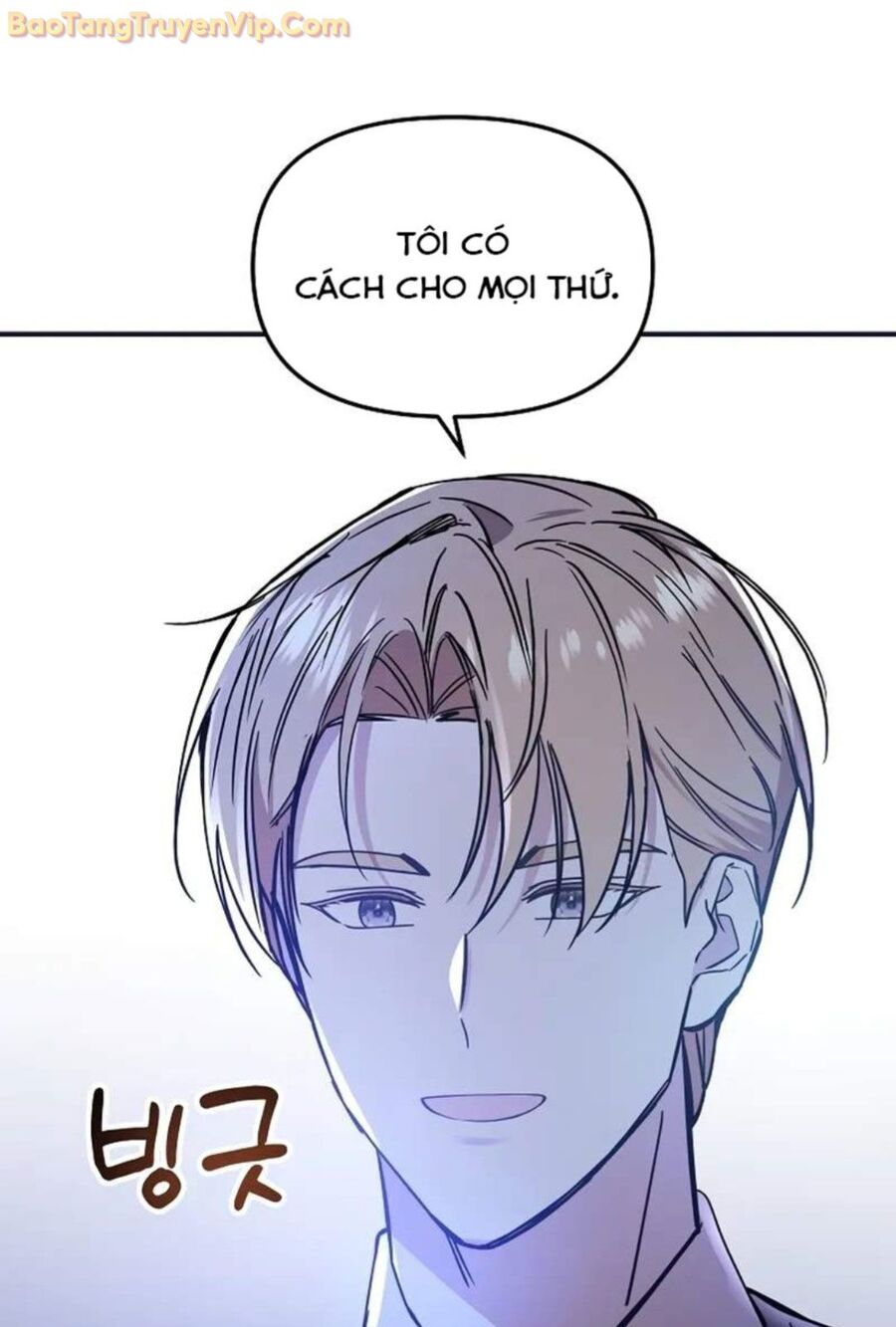 Làm Ơn Dừng Đức Giáo Hoàng Lại: Chapter 13