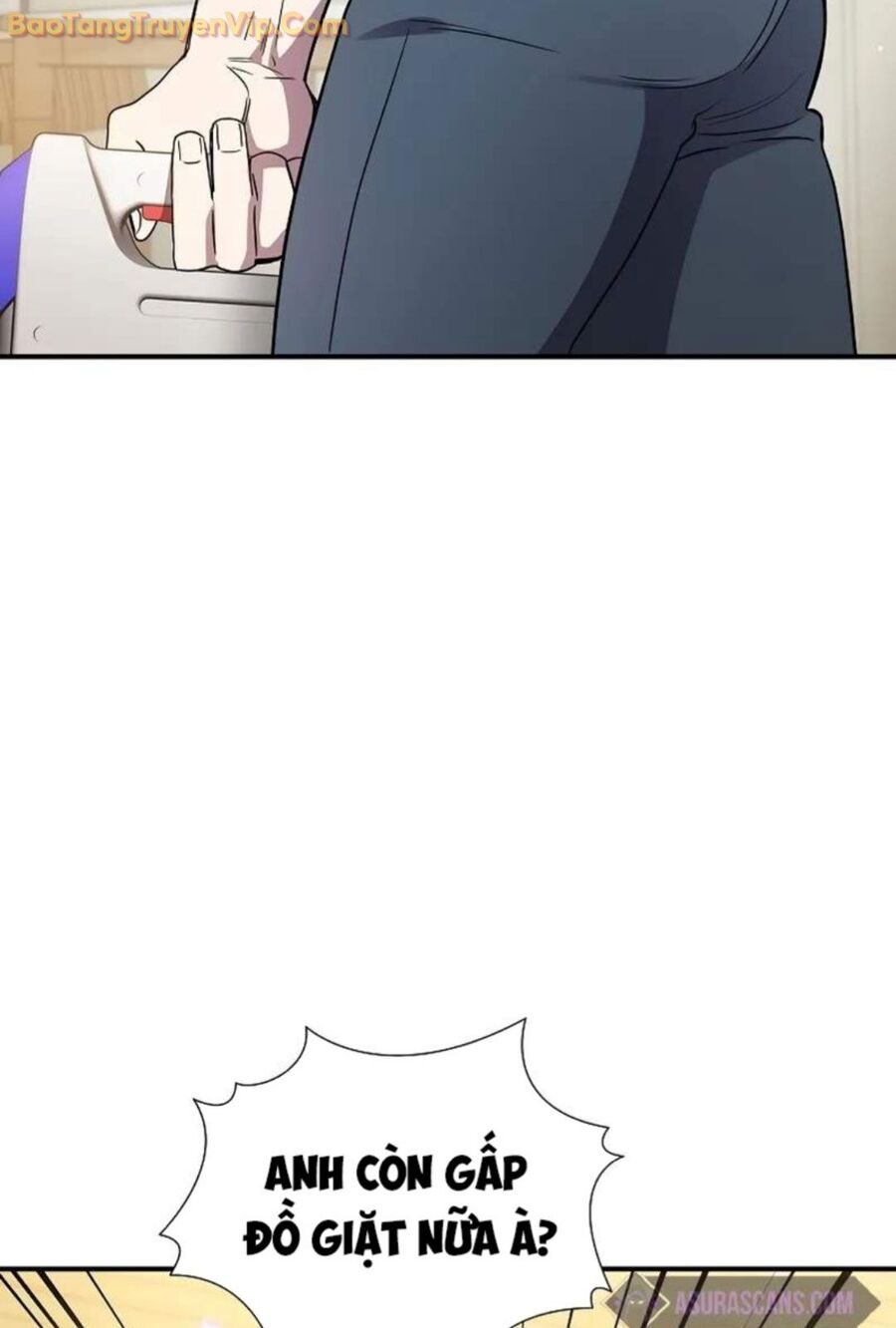 Làm Ơn Dừng Đức Giáo Hoàng Lại: Chapter 13