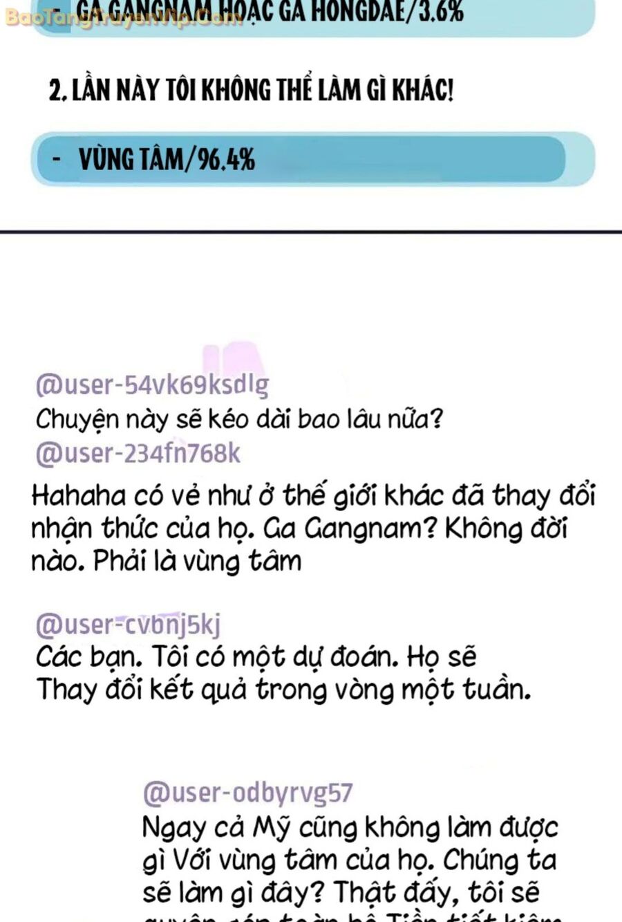 Làm Ơn Dừng Đức Giáo Hoàng Lại: Chapter 13