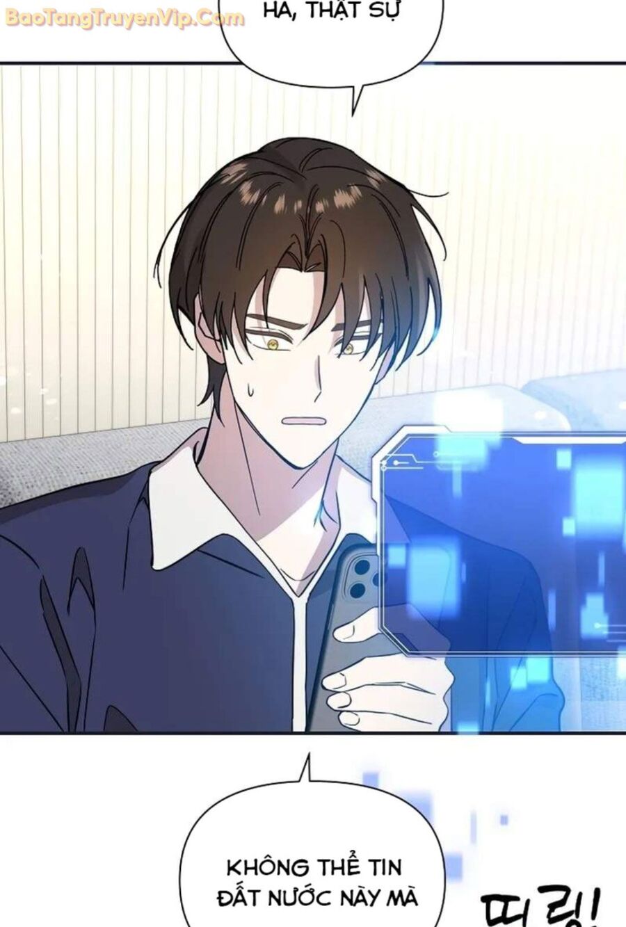 Làm Ơn Dừng Đức Giáo Hoàng Lại: Chapter 13