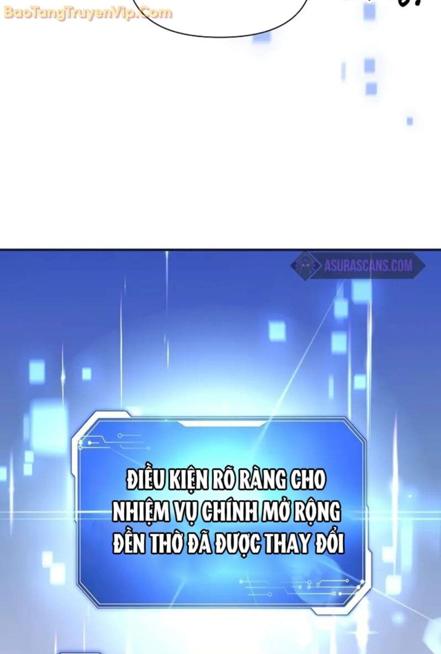 Làm Ơn Dừng Đức Giáo Hoàng Lại: Chapter 13