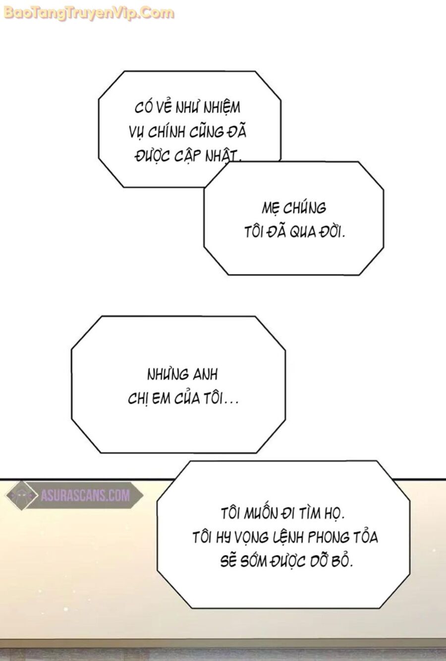 Làm Ơn Dừng Đức Giáo Hoàng Lại: Chapter 13