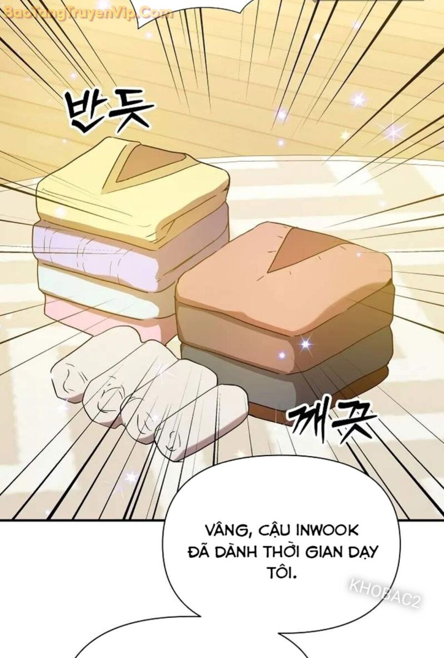 Làm Ơn Dừng Đức Giáo Hoàng Lại: Chapter 13