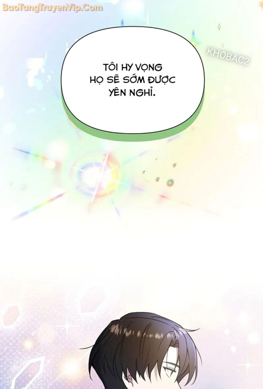 Làm Ơn Dừng Đức Giáo Hoàng Lại: Chapter 13