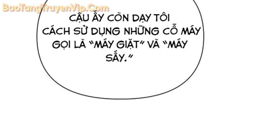 Làm Ơn Dừng Đức Giáo Hoàng Lại: Chapter 13