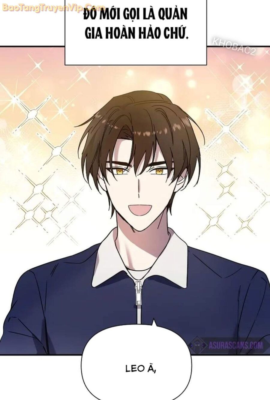 Làm Ơn Dừng Đức Giáo Hoàng Lại: Chapter 13