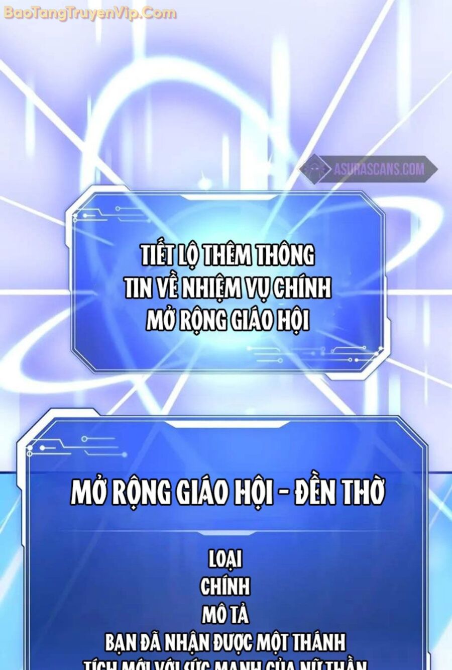 Làm Ơn Dừng Đức Giáo Hoàng Lại: Chapter 13