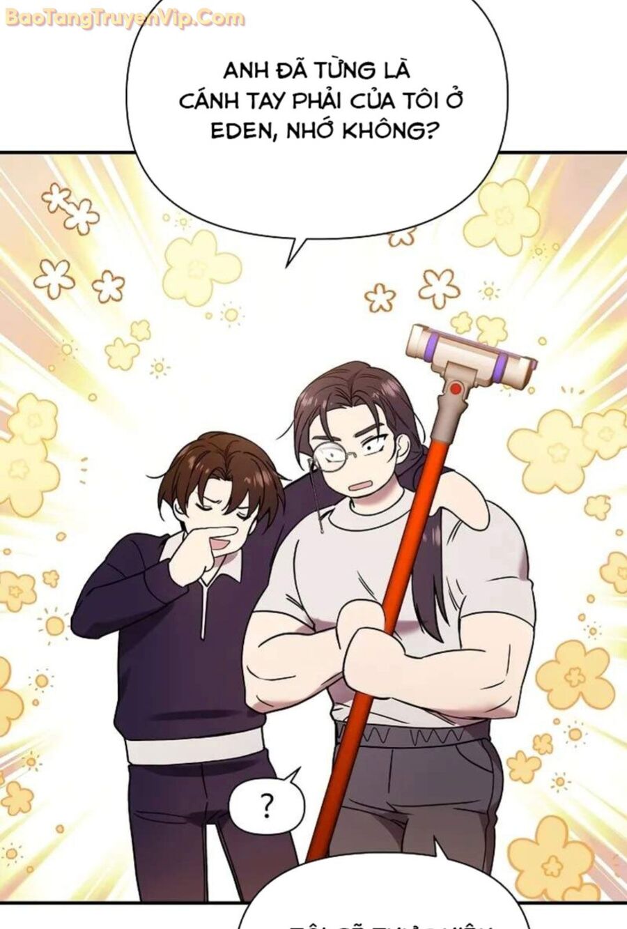 Làm Ơn Dừng Đức Giáo Hoàng Lại: Chapter 13