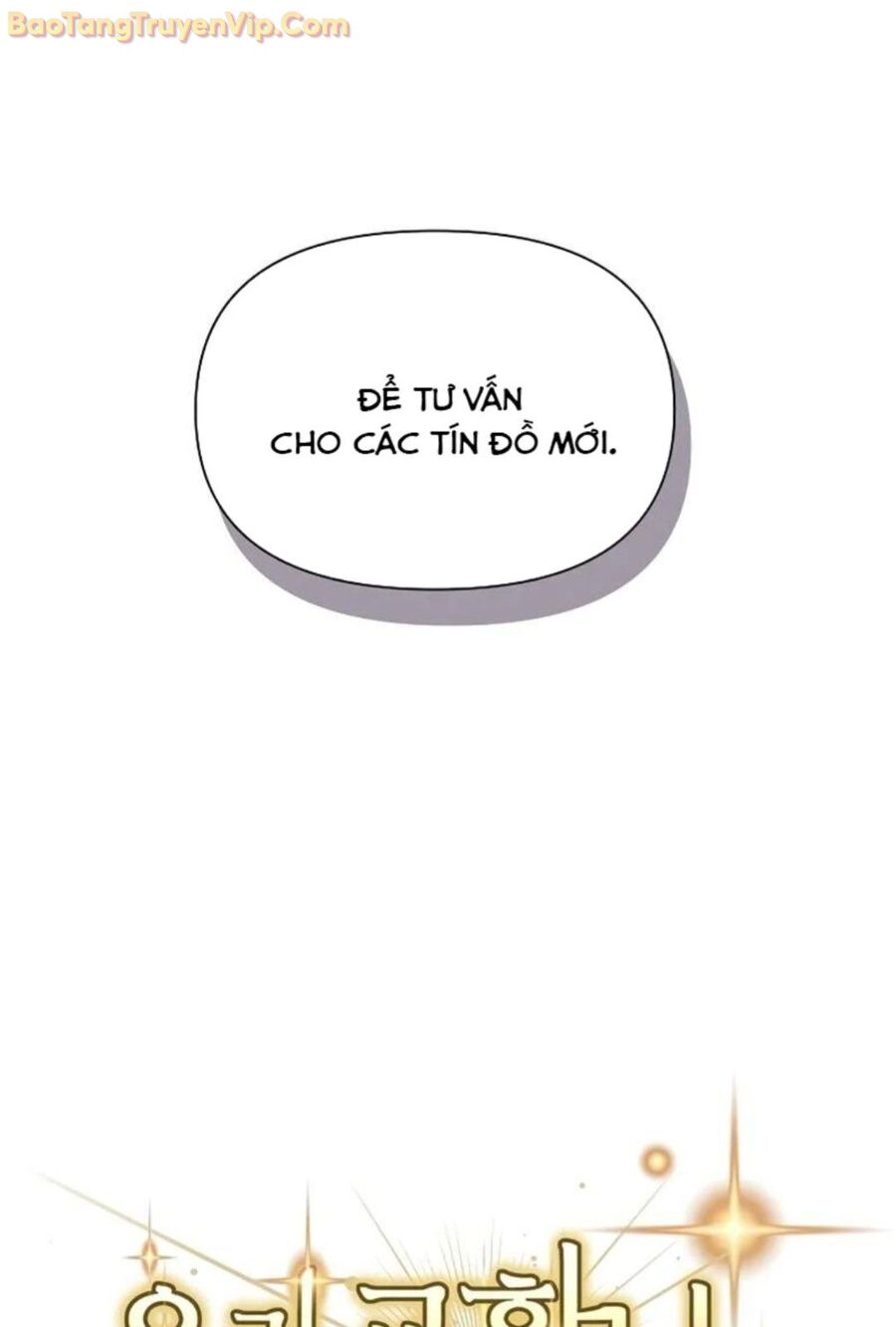 Làm Ơn Dừng Đức Giáo Hoàng Lại: Chapter 13