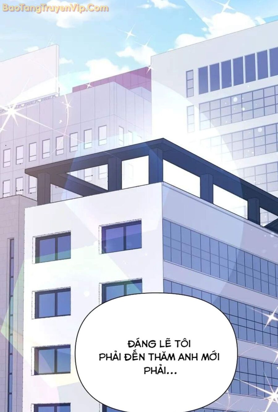 Làm Ơn Dừng Đức Giáo Hoàng Lại: Chapter 13