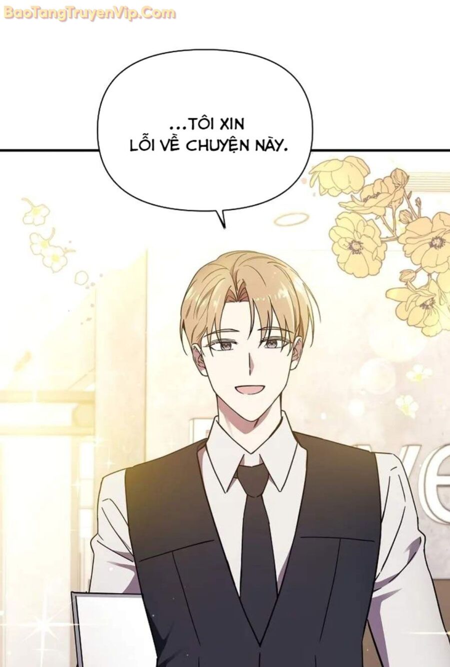 Làm Ơn Dừng Đức Giáo Hoàng Lại: Chapter 13