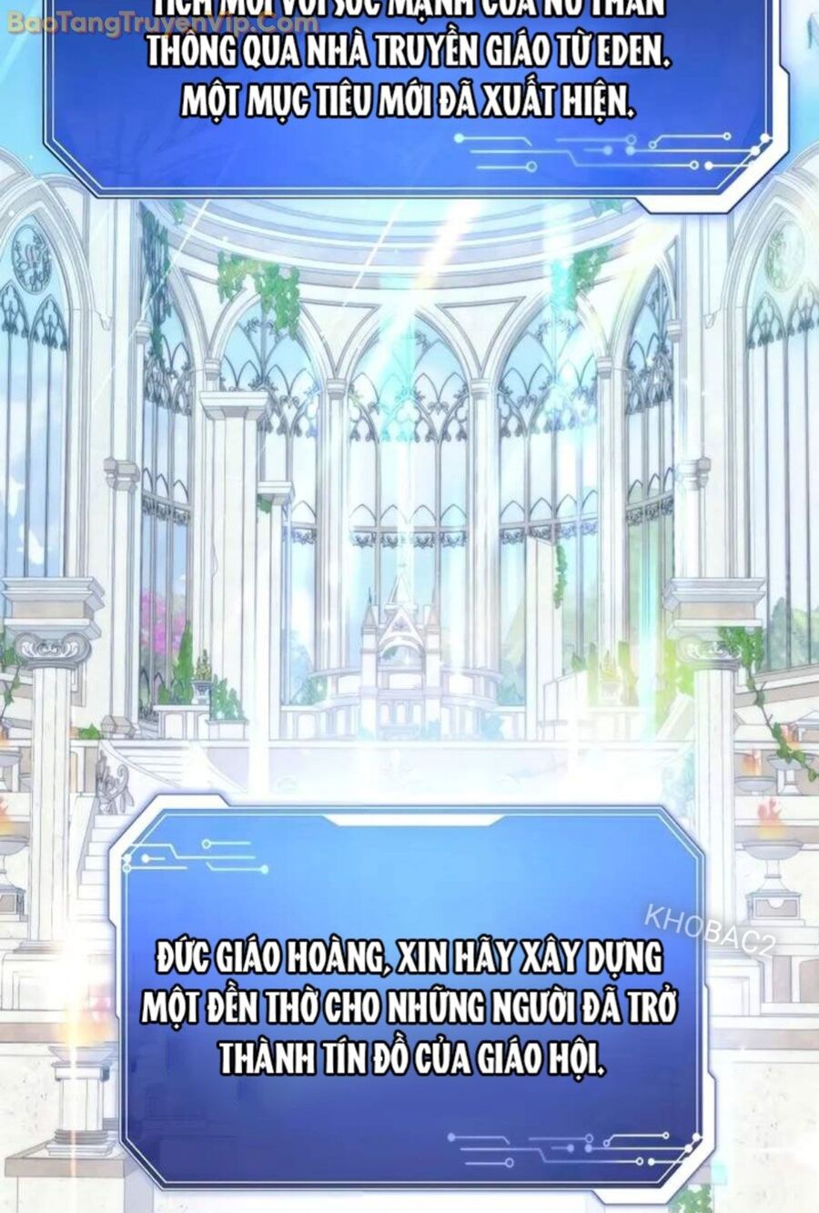 Làm Ơn Dừng Đức Giáo Hoàng Lại: Chapter 13