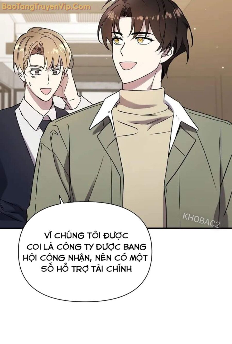 Làm Ơn Dừng Đức Giáo Hoàng Lại: Chapter 13