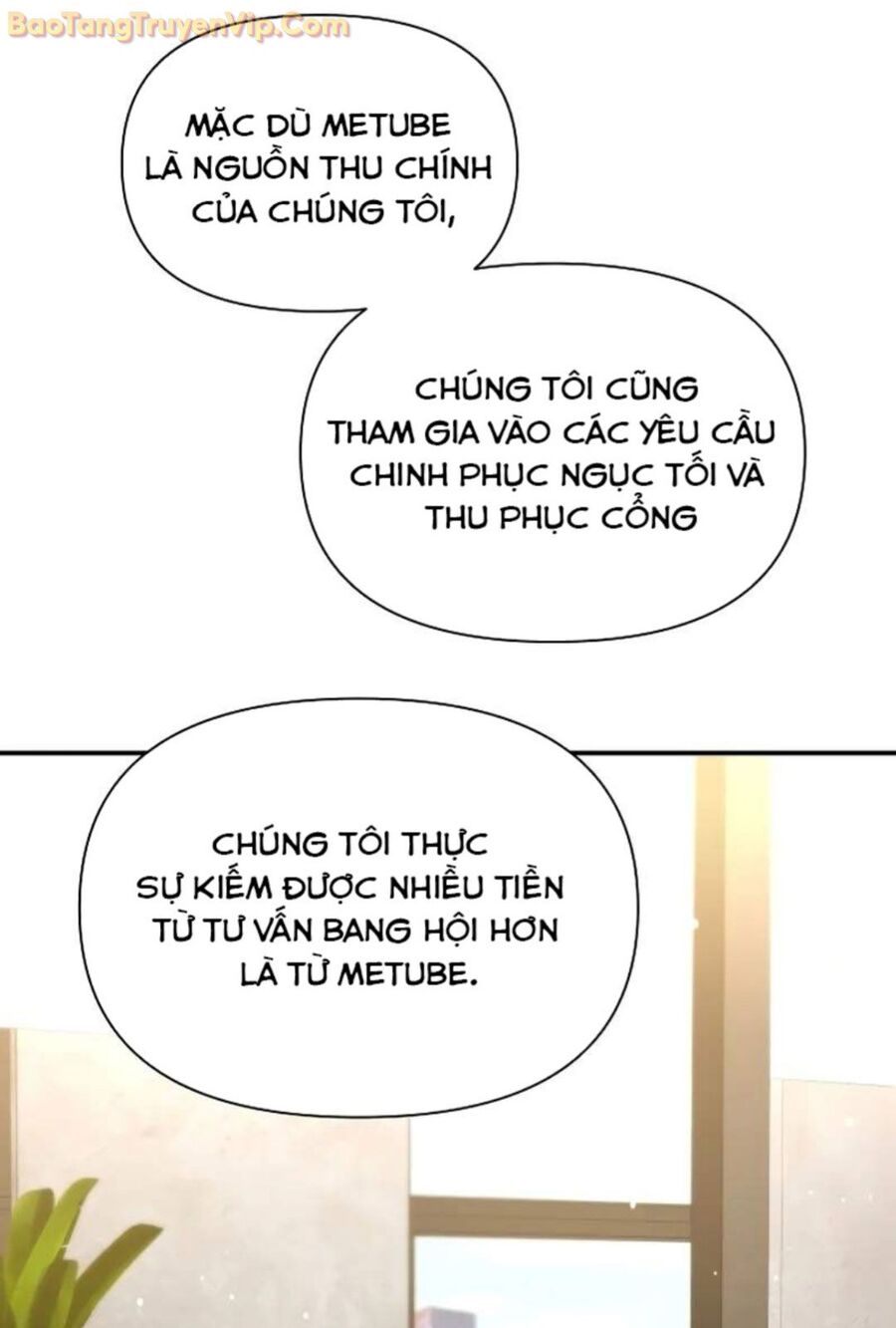 Làm Ơn Dừng Đức Giáo Hoàng Lại: Chapter 13