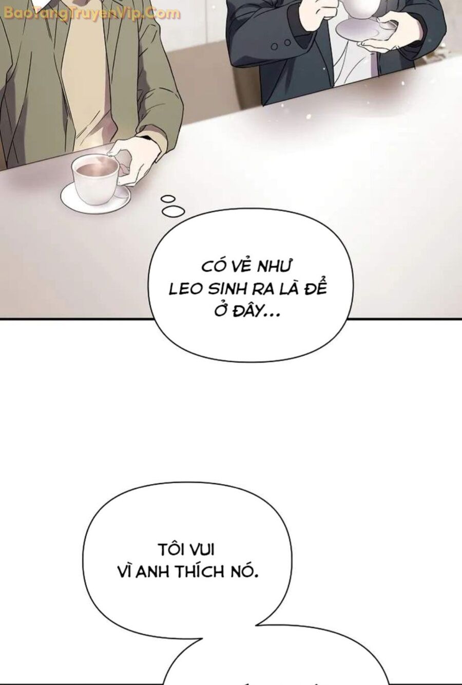 Làm Ơn Dừng Đức Giáo Hoàng Lại: Chapter 13