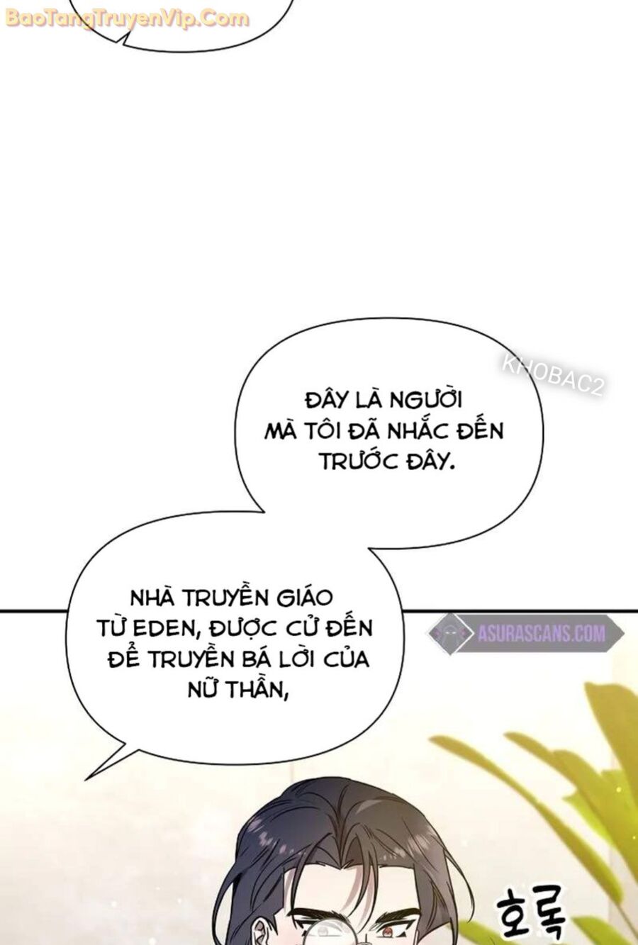 Làm Ơn Dừng Đức Giáo Hoàng Lại: Chapter 13