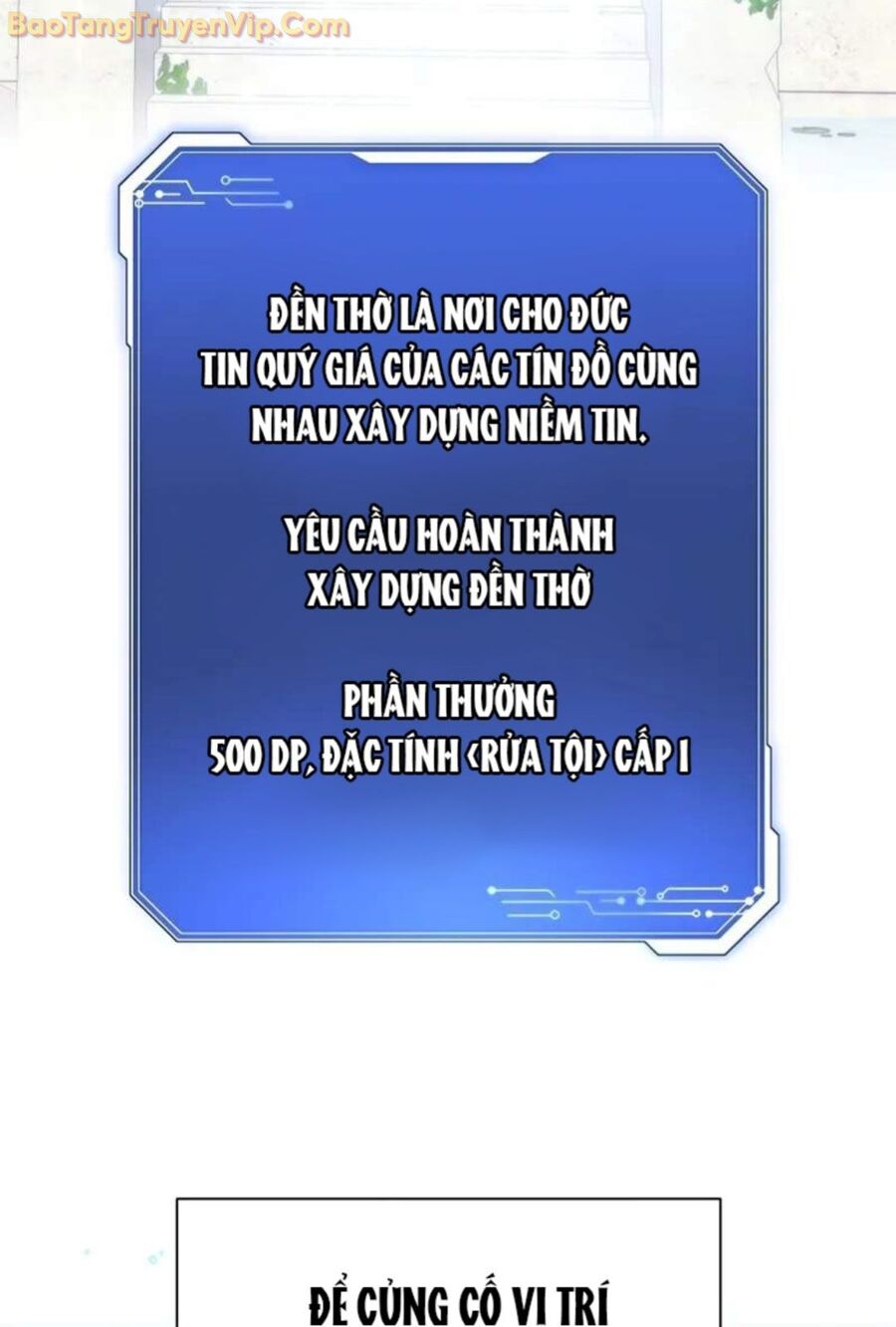 Làm Ơn Dừng Đức Giáo Hoàng Lại: Chapter 13