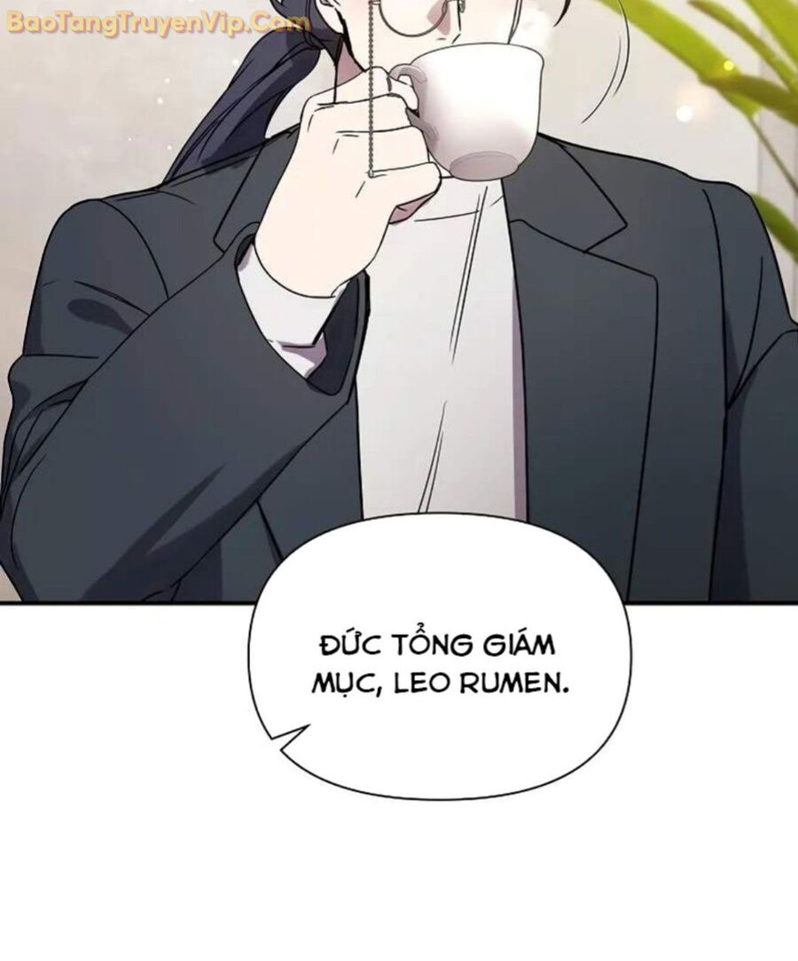 Làm Ơn Dừng Đức Giáo Hoàng Lại: Chapter 13