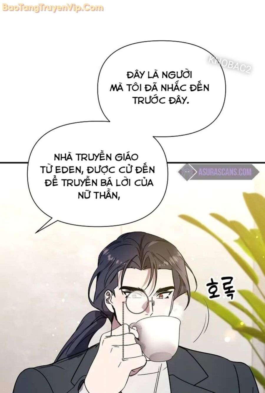 Làm Ơn Dừng Đức Giáo Hoàng Lại: Chapter 13