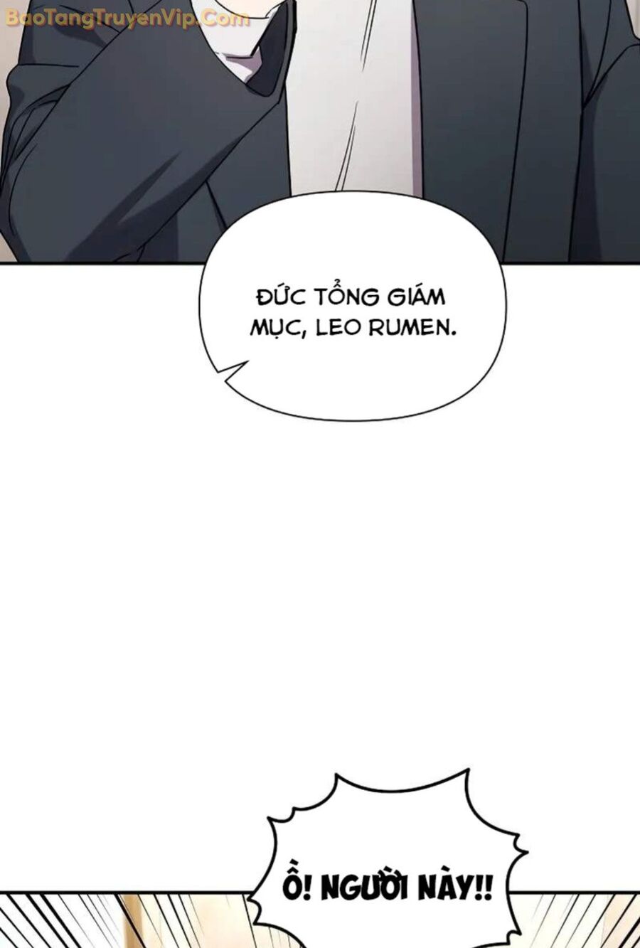 Làm Ơn Dừng Đức Giáo Hoàng Lại: Chapter 13