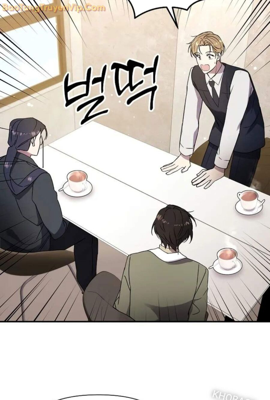 Làm Ơn Dừng Đức Giáo Hoàng Lại: Chapter 13