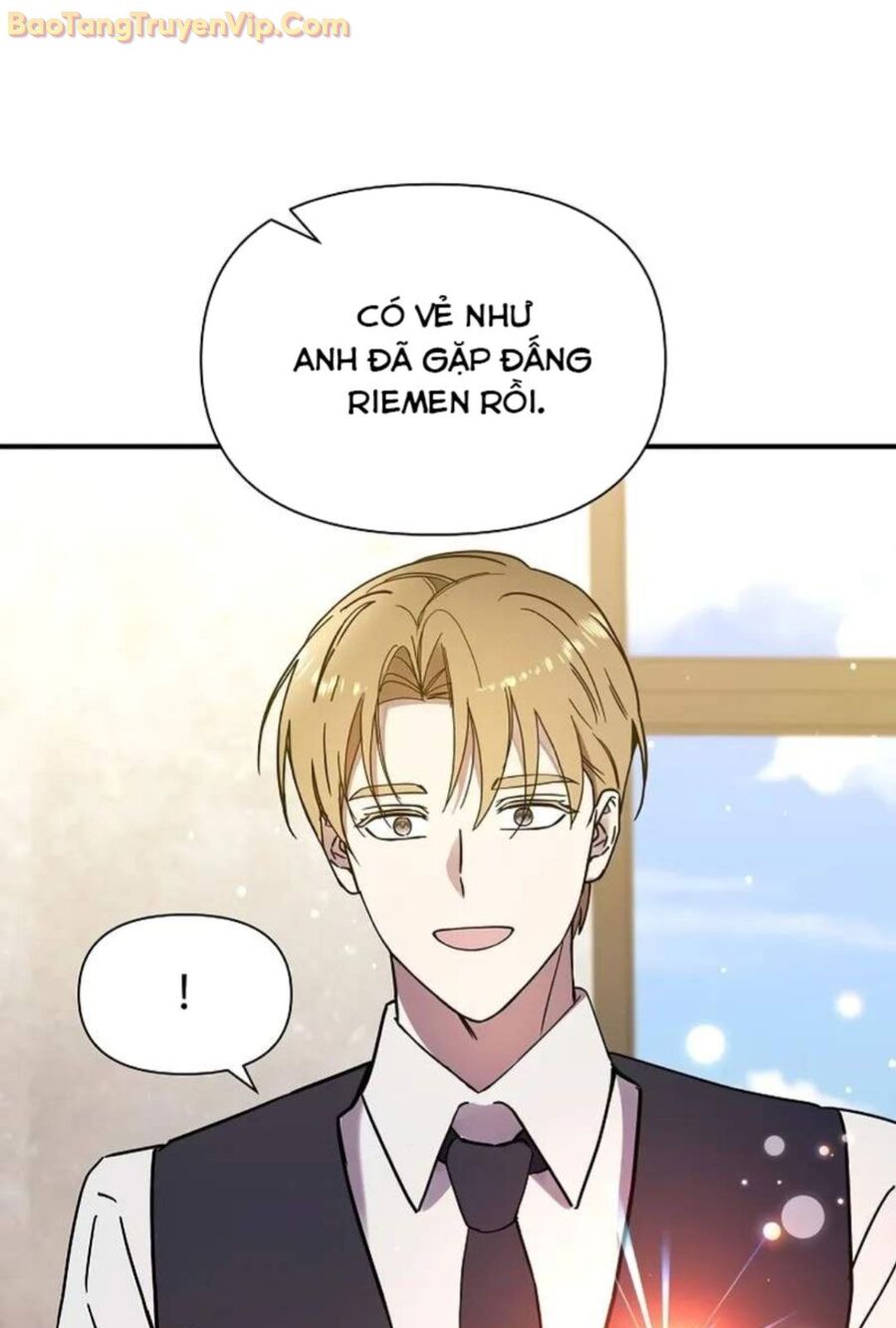 Làm Ơn Dừng Đức Giáo Hoàng Lại: Chapter 13