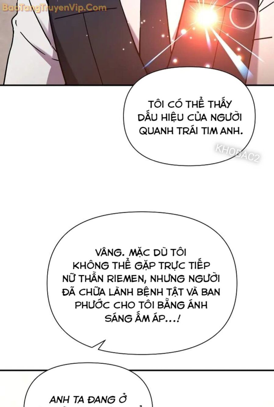 Làm Ơn Dừng Đức Giáo Hoàng Lại: Chapter 13