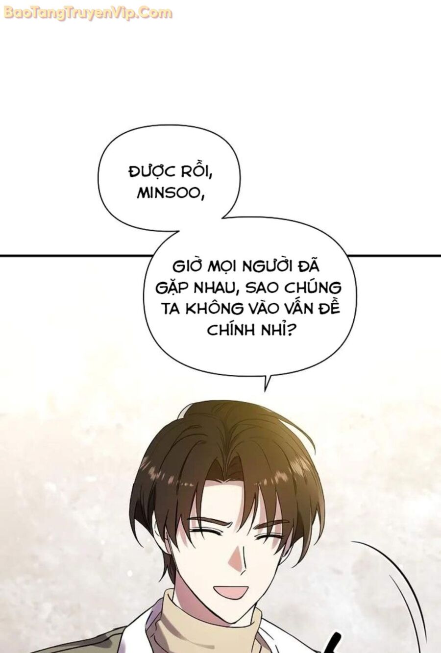 Làm Ơn Dừng Đức Giáo Hoàng Lại: Chapter 13