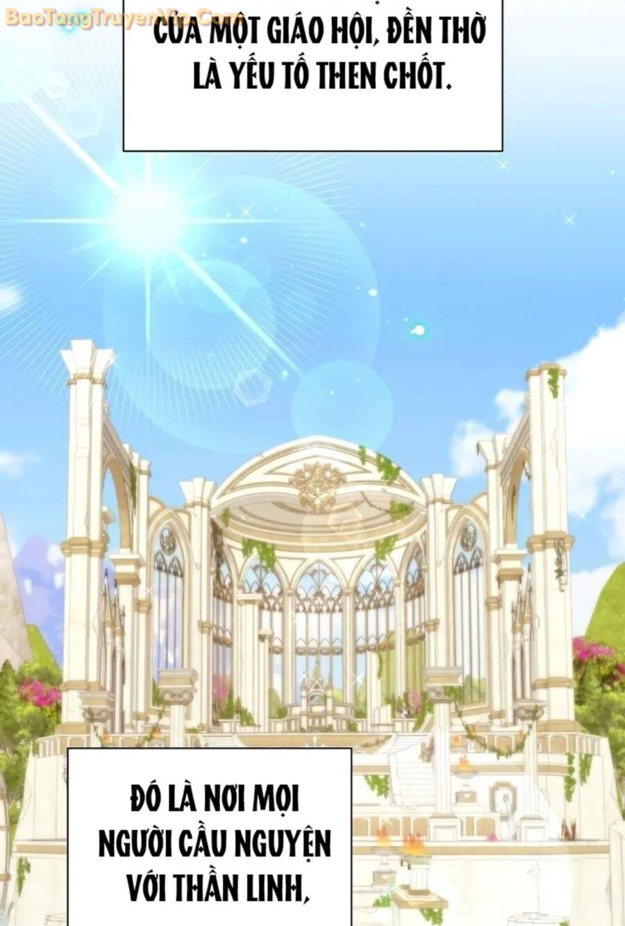 Làm Ơn Dừng Đức Giáo Hoàng Lại: Chapter 13