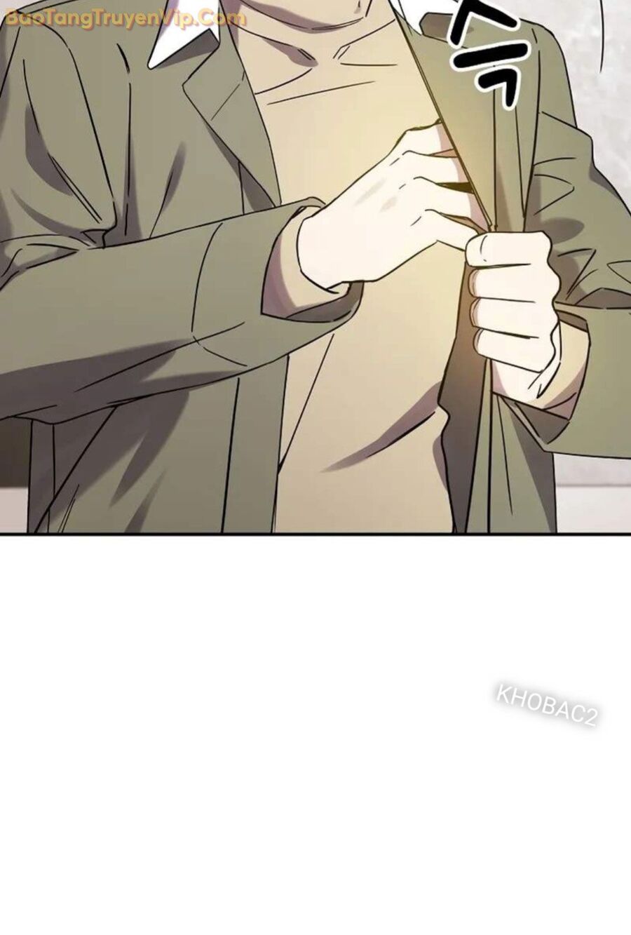 Làm Ơn Dừng Đức Giáo Hoàng Lại: Chapter 13