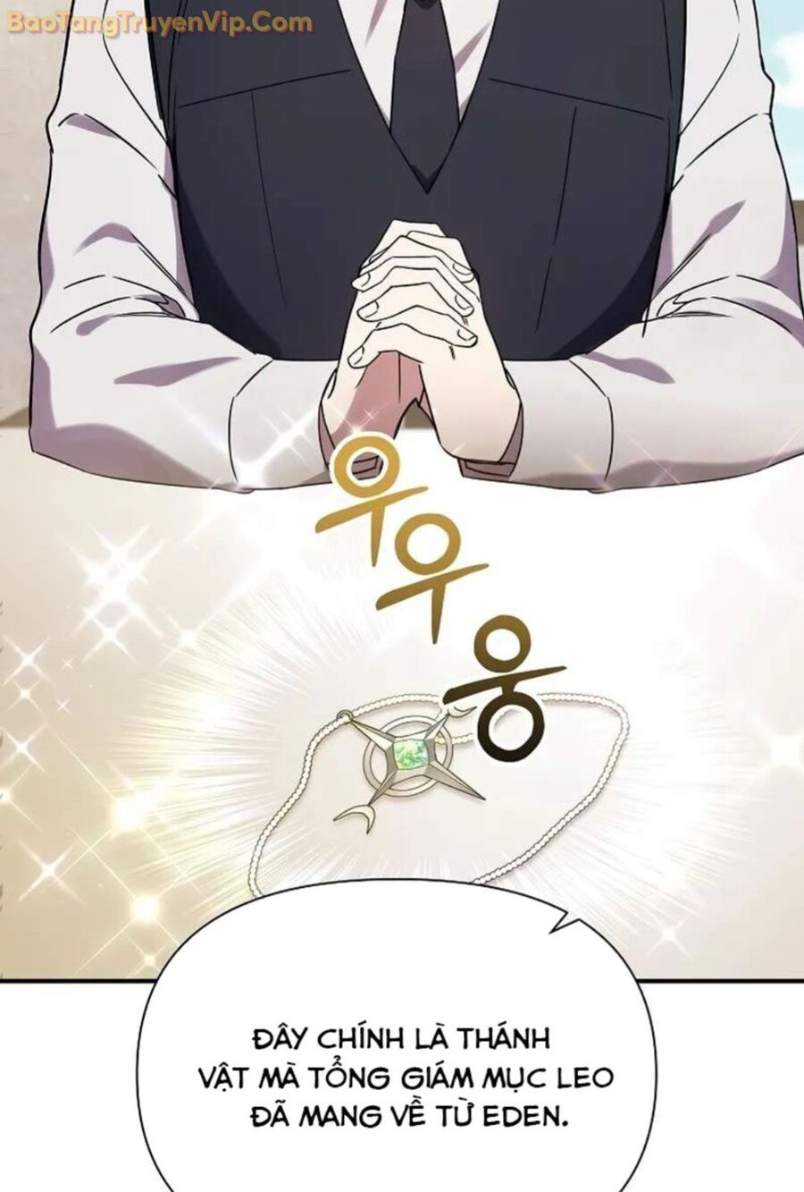 Làm Ơn Dừng Đức Giáo Hoàng Lại: Chapter 13