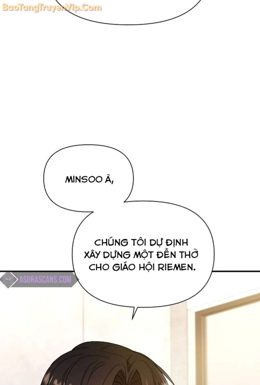 Làm Ơn Dừng Đức Giáo Hoàng Lại: Chapter 13