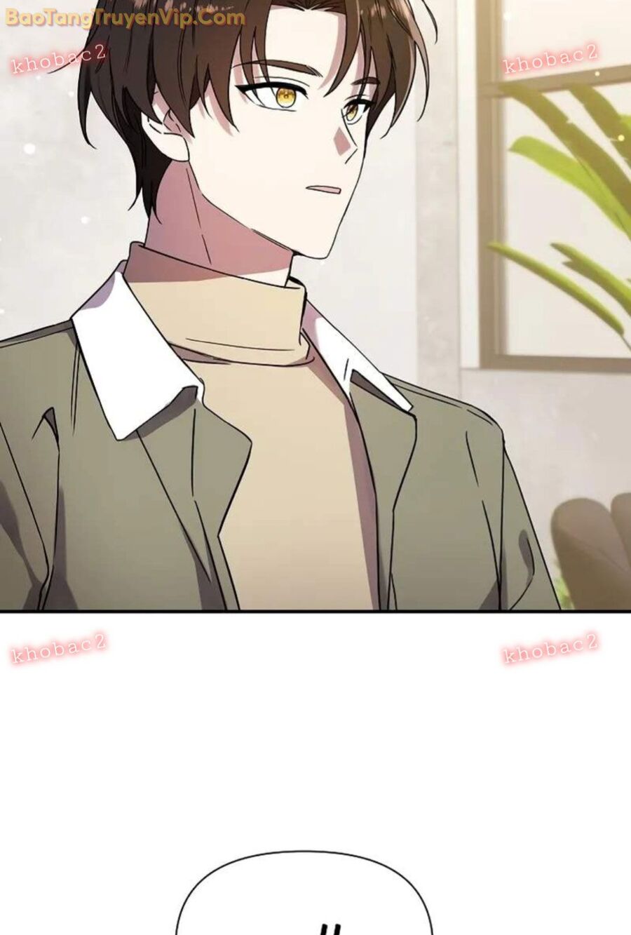 Làm Ơn Dừng Đức Giáo Hoàng Lại: Chapter 13