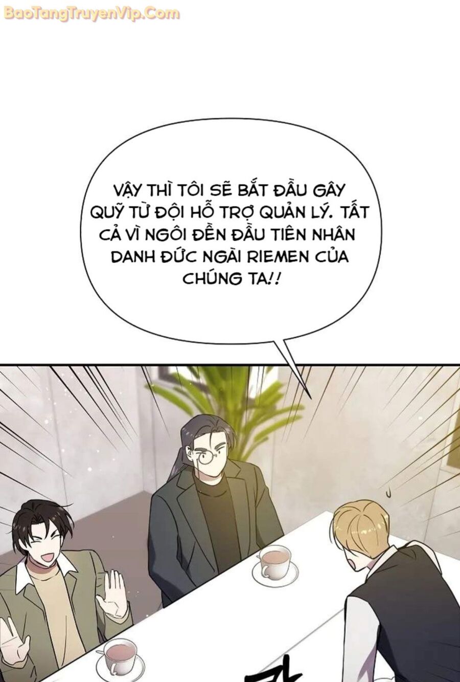 Làm Ơn Dừng Đức Giáo Hoàng Lại: Chapter 13