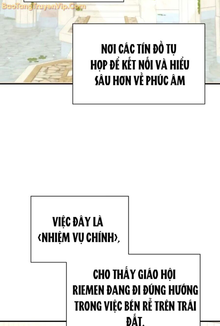 Làm Ơn Dừng Đức Giáo Hoàng Lại: Chapter 13